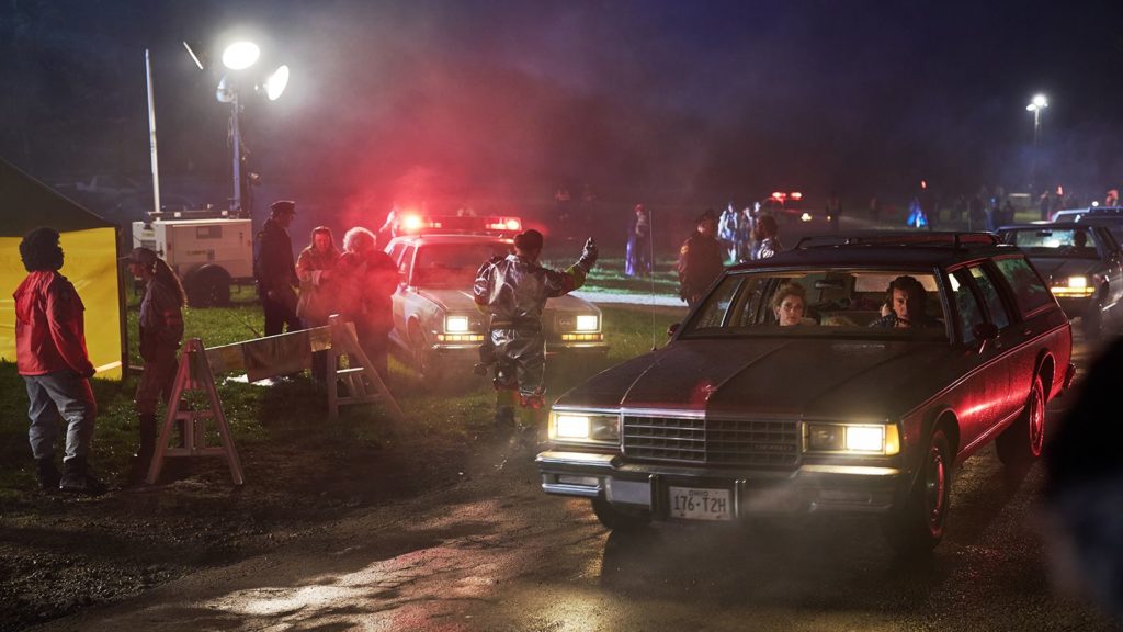 Death Proof … Ξαφνικά πανδημία εκρηκτικών Συγκρούσεων Τρένων
