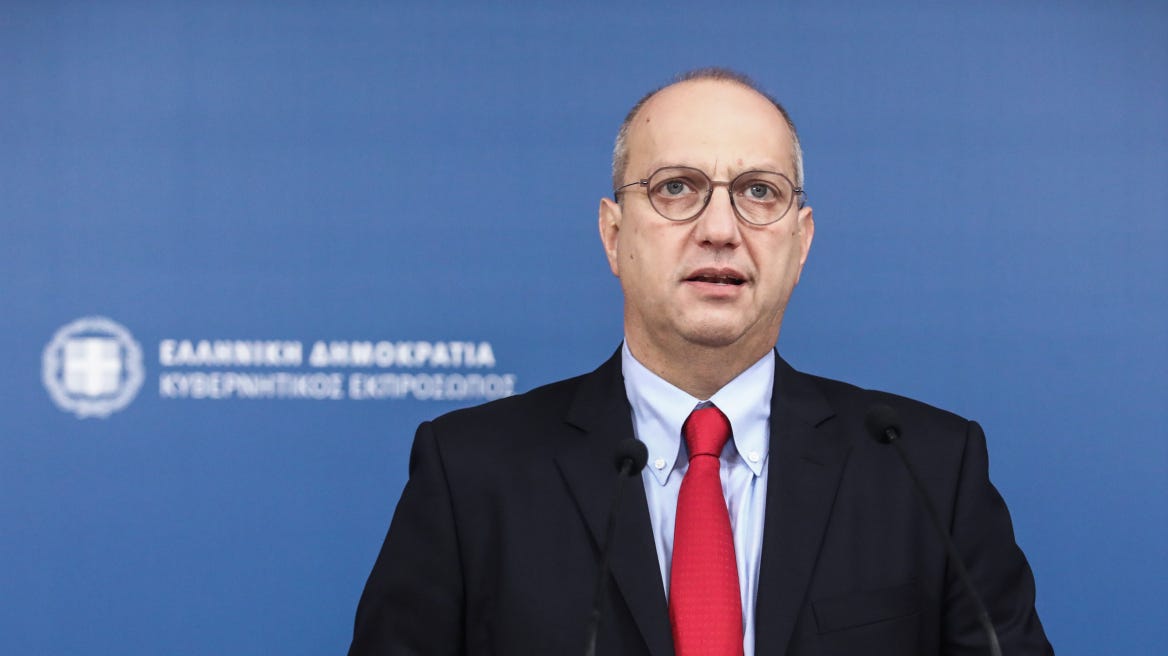 Κωνσταντίνος Ι. Βαθιώτης : Ψηφιακό Σνακ 1.0: Καμία συγκάλυψη, καμία σκιά και… όνειρα γλυκά!