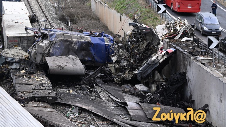Η αναξιοπιστία, η προχειρότητα και η εγκληματική αμέλεια στο ραντεβού με την τραγωδία