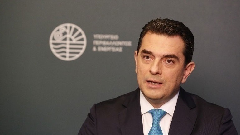 Μεθοδεύουν μέσα στην γενική σύγχυση την ιδιωτικοποίηση των υδάτινων πόρων