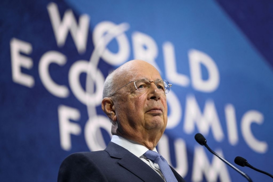 WEF: Το Great Reset ολοκληρώνεται – Τεχνητή νοημοσύνη και ChatGPT, έλεγχος παντού – Έρχεται υποδούλωση για όλους