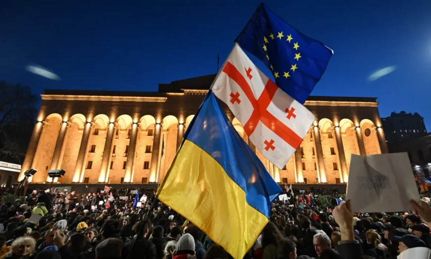 ΦΙΛΟΔΥΤΙΚΟ ΠΡΑΞΙΚΟΠΗΜΑ ΕΤΟΙΜΑΖΕΤΑΙ ΣΤΗΝ ΓΕΩΡΓΙΑ…ΝΕΟ “ΜΑΪΝΤΑΝ”!