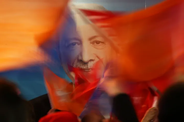 Εκλογές…αλατούρκα