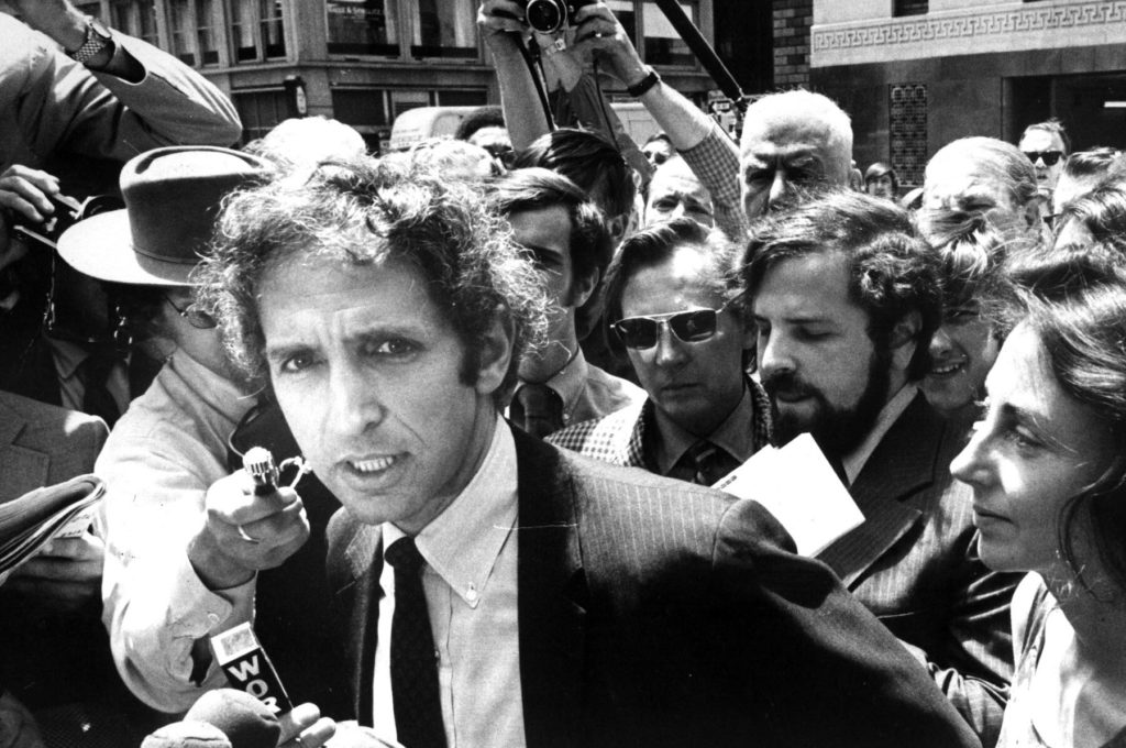 Daniel Ellsberg> Ο άνθρωπος που διέρρευσε τα “Pentagon Papers” για το Βιετνάμ μιλάει για το εφιαλτικό σήμερα, λίγο πριν πεθάνει