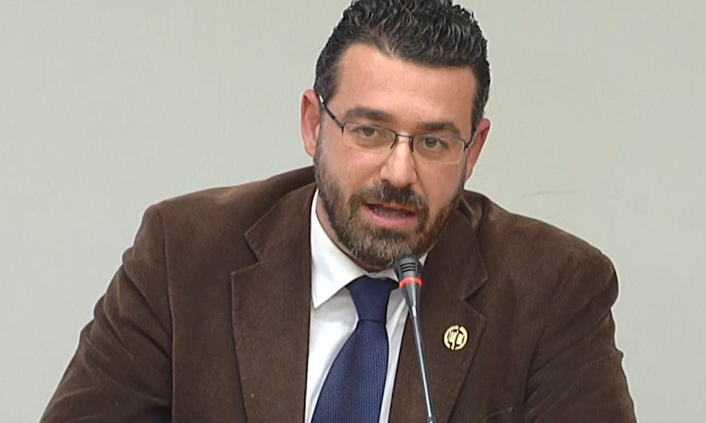 Γ. Φίλης: Οι Έλληνες πρέπει να ξέρουν ότι έχουμε αεροπορική κυριαρχία στο Αιγαίο