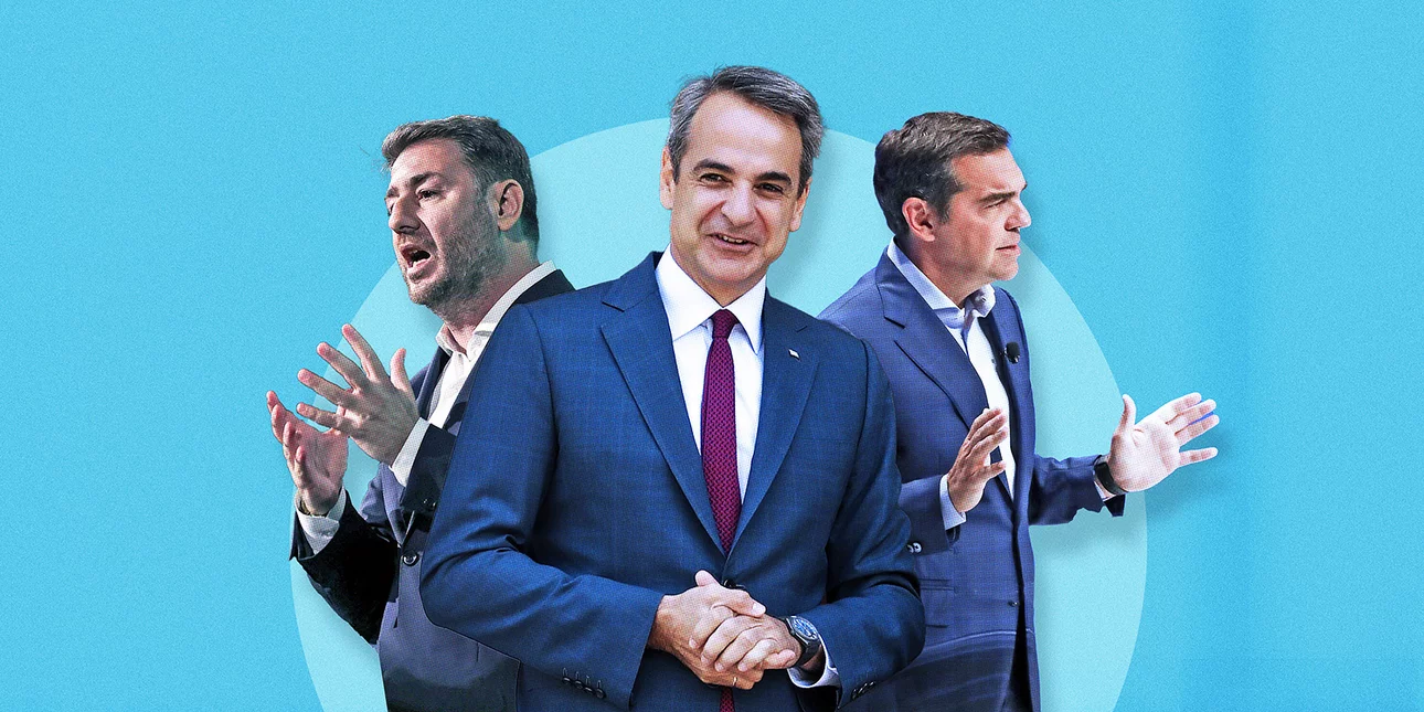 Ταχτσόγλου Καλλιόπη : 21 Μαΐου, γιὰ δὲς καιρὸ ποὺ διάλεξε…