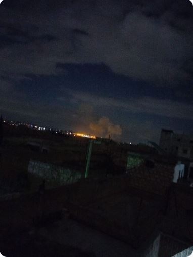 Οι Ισραηλινοί βομβάρδισαν το αεροδρόμιο Χαλεπίου για να εμποδίσουν την άφιξη ανθρωπιστικής βοήθειας στη σεισμόπληκτη Συρία!