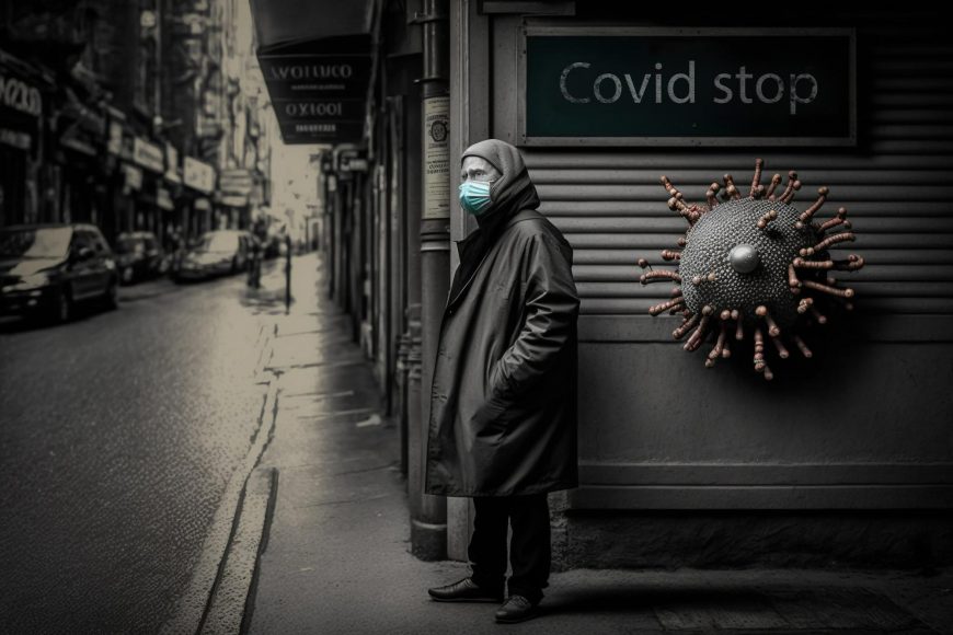 «Βόμβα»: «Τα εμβόλια προκαλούν μακροχρόνιο COVID», (video)