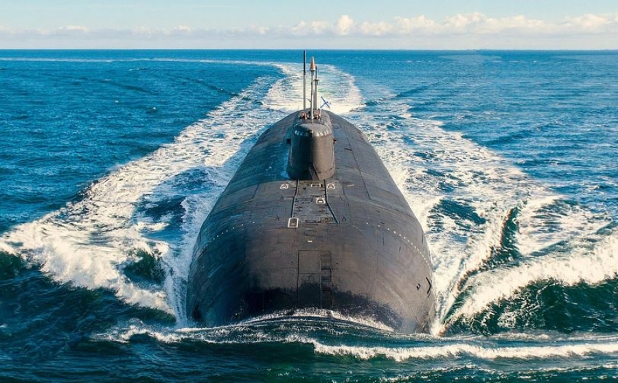 Συναγερμός στις ΗΠΑ – Ρωσικά υποβρύχια κοντά στις αμερικανικές ακτές – Τακτικές «σοβιετικού τύπου»