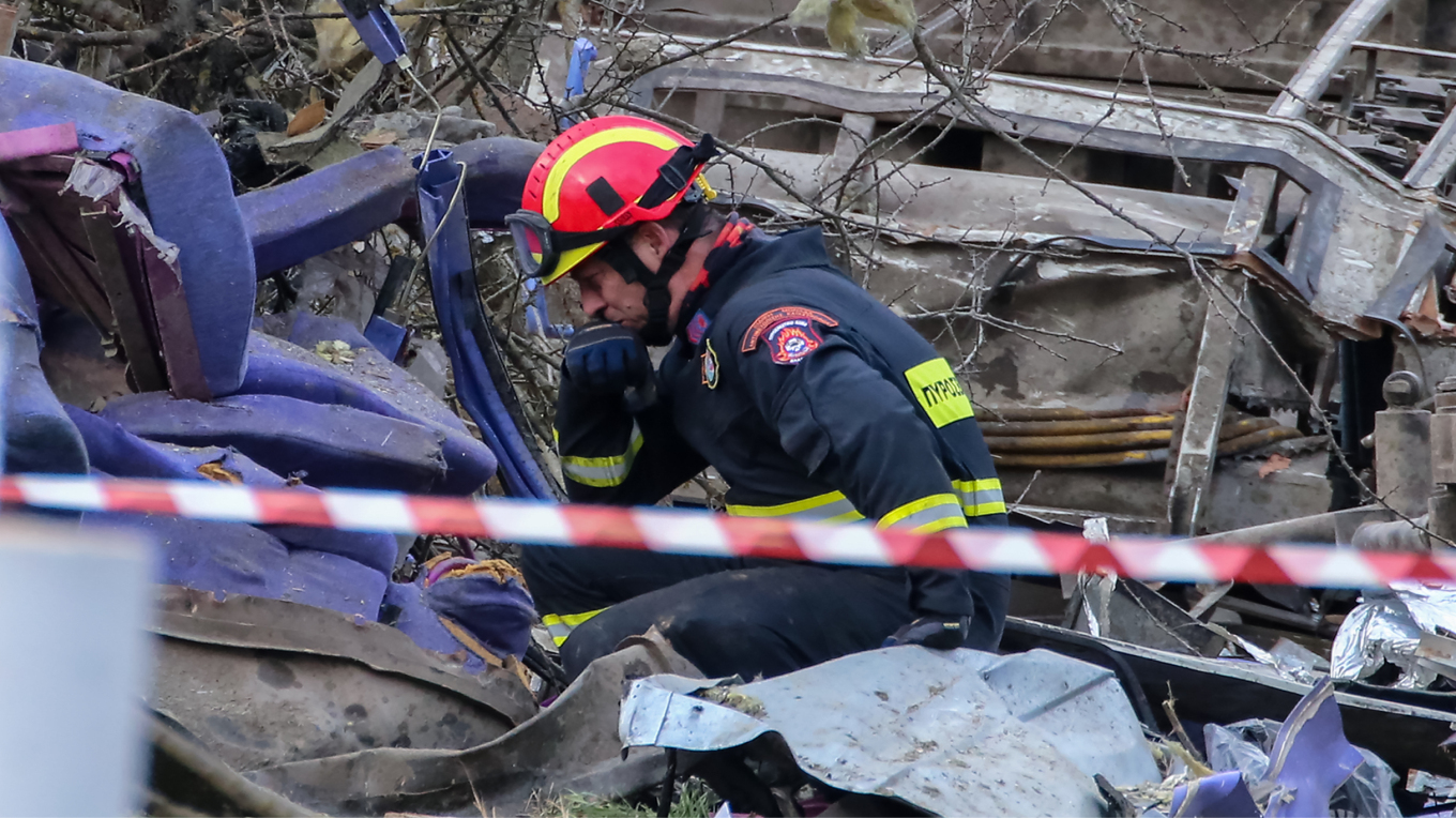 H χώρα–παρίας που παριστάνει την «Ευρωπαϊκή» σκοτώνει αθώο κόσμο!