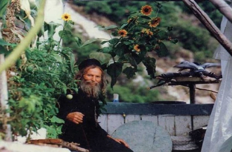 Παπα Στέφανος ο Σέρβος για τους έσχατους χρόνους: Πριν έρθει ο Αντίχριστος οι Τούρκοι θα νικηθούν…