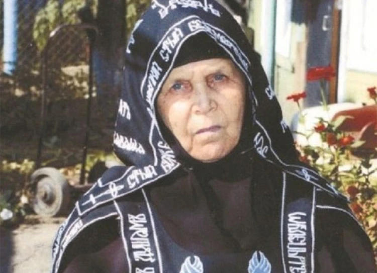 Προφητεία της Γερόντισσας Νίνας του Βόλγκογκραντ για το τέλος του πολέμου στην Ουκρανία! Προέβλεψε το συριακό και ότι θα γινόταν πόλεμος στην…