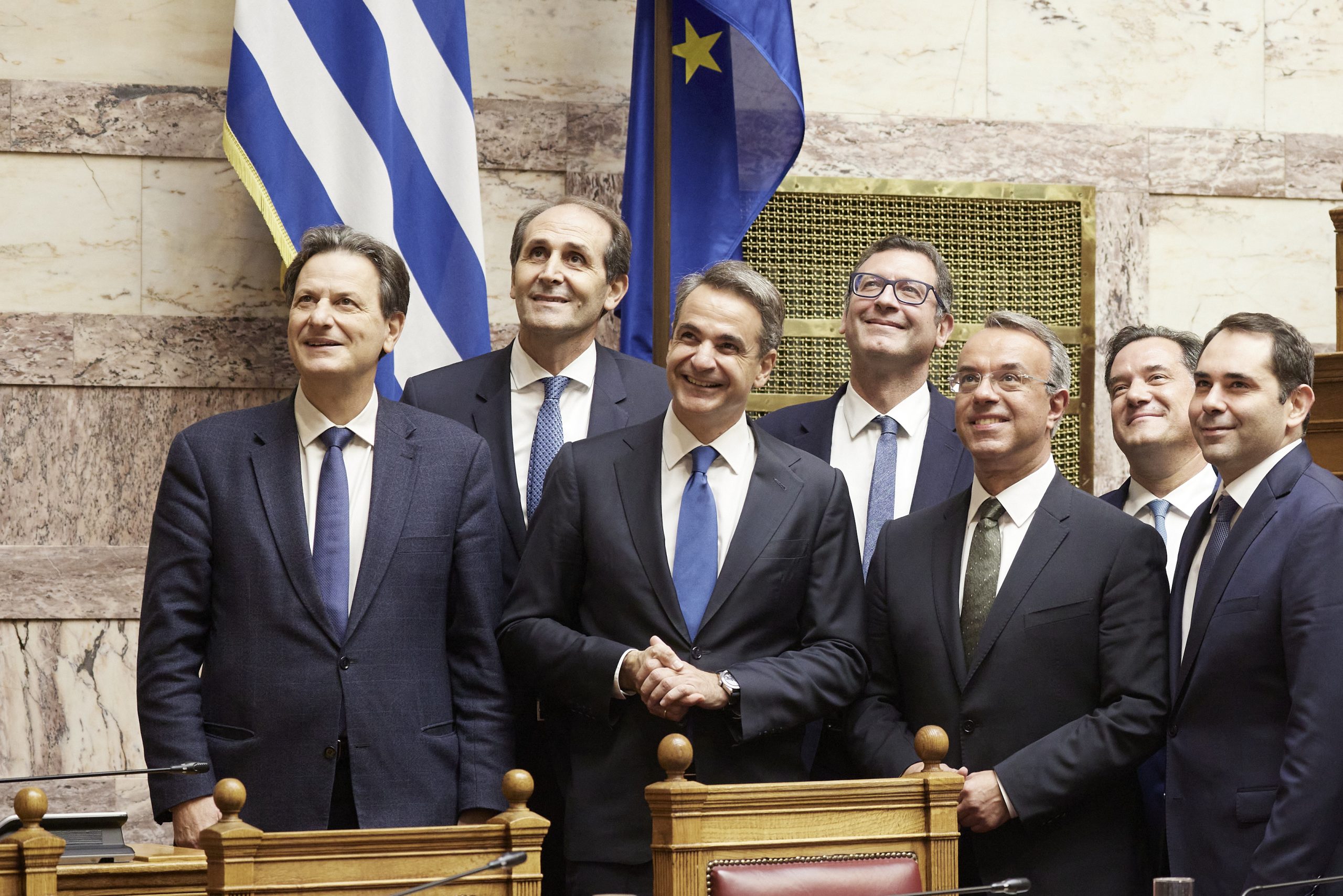 Σε ολοκληρωτική κατάρρευση η εκλογική επικοινωνιακή ατζέντα του πρωθυπουργού – Και μετά τι;