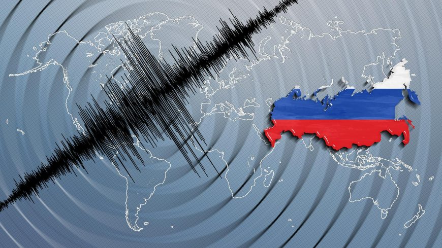85% του πλανήτη στηρίζει την Ρωσία – «Εξαφανίζεται» μετά τριγμών ο δυτικός κόσμος