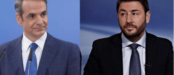 Αποστόλου : Άρχισαν να ψάχνουν Πρωθυπουργό Οικουμενικής κυβέρνησης, μη λογαριάζοντας τον “ξενοδόχο”.