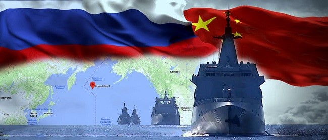 GEWKWN : POSEIDON DOOMDAY….. και το ραδιενεργό παλιρροϊκό κύμα του θανάτου