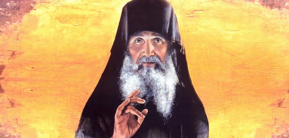 Θαυμαστό γεγονός με τον γέροντα Εφραίμ της Αριζόνας και μία παρέα αμερικανών