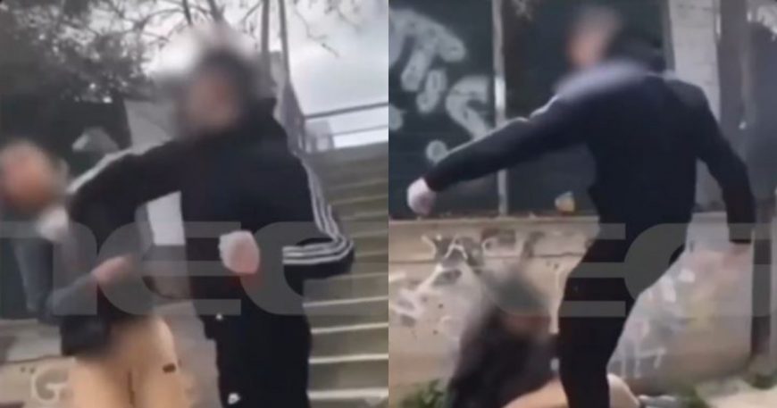 Η υποκρισία των μπιπ στα βίντεο της τηλεόρασης