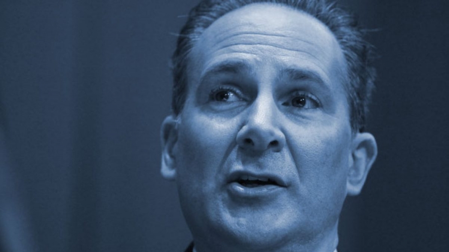 Παρέμβαση Schiff: H μεγαλύτερη οικονομική καταστροφή στην Ιστορία προ των πυλών – Το bail out στις τράπεζες θα το πληρώσουν όλοι