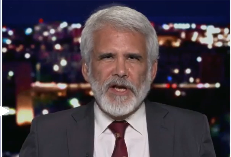 «Συναγερμός» Dr Malone για τα εμβόλια: Έτσι θα πεθάνουν ακόμα περισσότεροι, vid