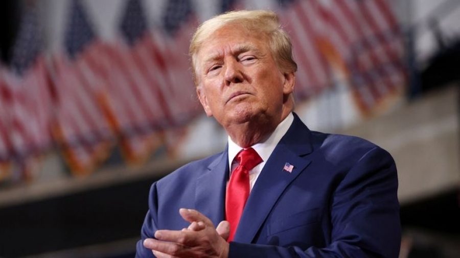 HΠΑ: Ελεύθερος μέχρι τη δίκη ο Donald Trump, δήλωσε «αθώος» για τις 34 κατηγορίες – Κατασκεύασαν κατηγορίες λόγω εκλογών 2024
