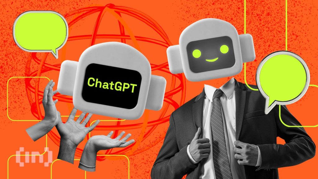 Μήνες μετά την κυκλοφορία του ChatGPT (Τεχνητή Νοημοσύνη) και ενώ έχει ήδη εκατομμύρια χρήστες, οι Αμερικανοί θυμήθηκαν τώρα να επιβάλλουν κανόνες