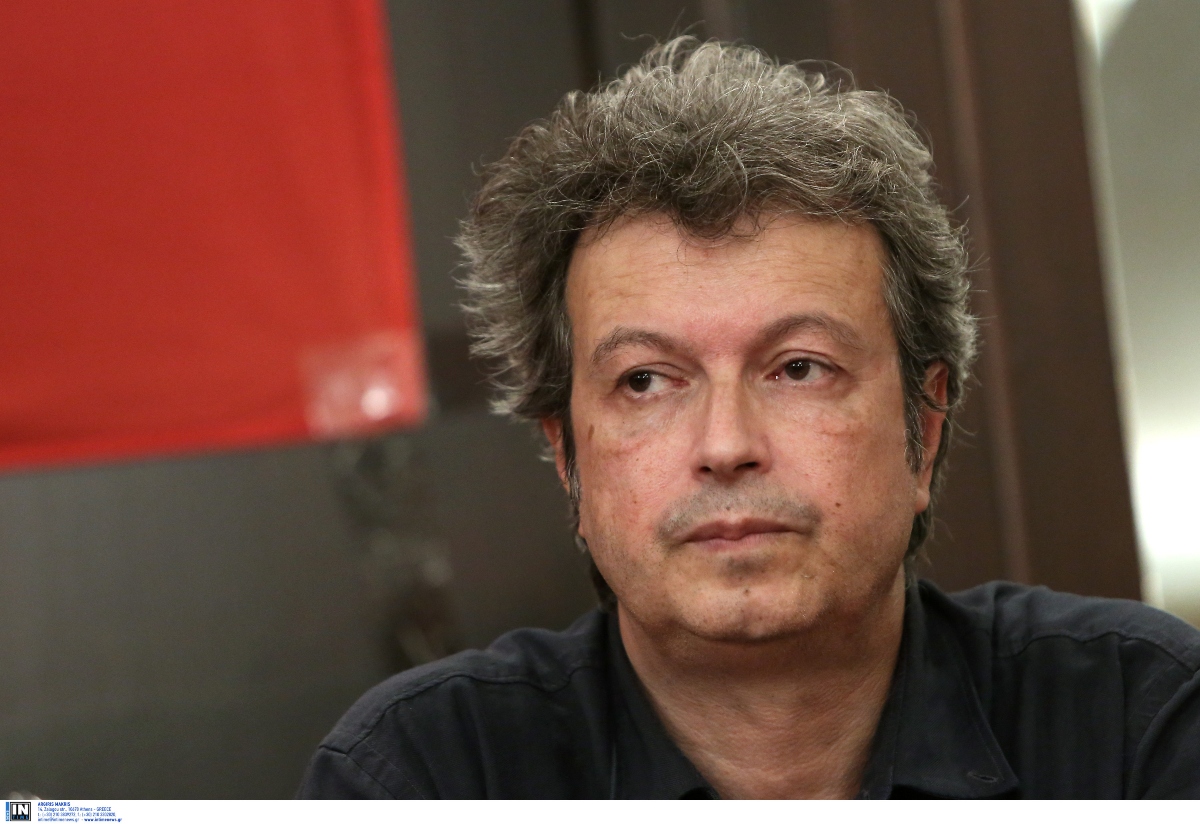 Άγρια κόντρα Καλλιάνου-Τατσόπουλου για τον Γέροντα Παΐσιο: «Γίνεστε χυδαίος»