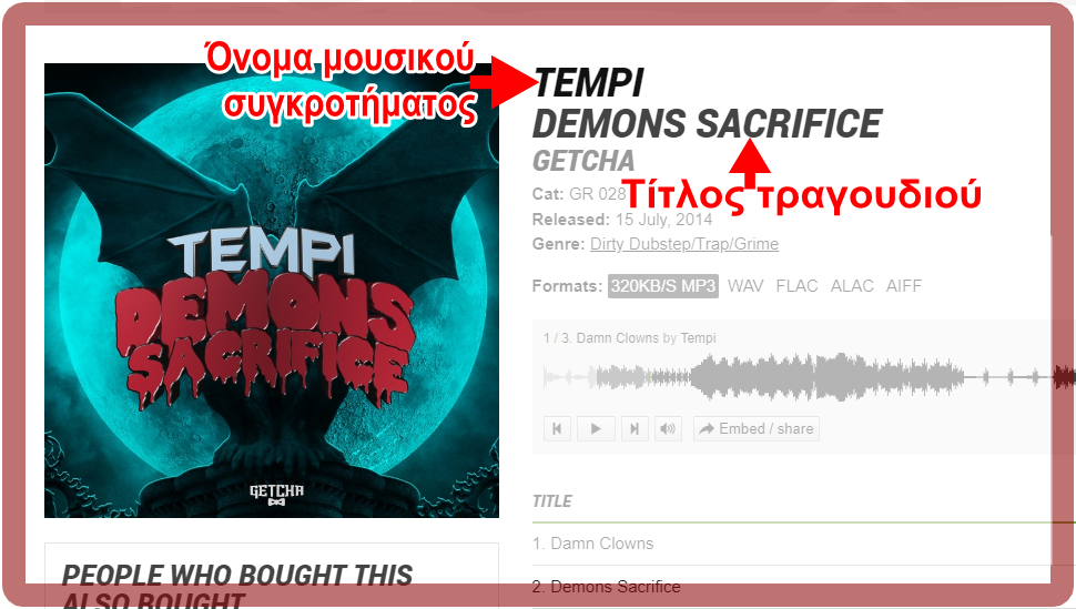 Χρήστος Μαντζιάρης : «Τάισαν» δαίμονες στα Τέμπη;