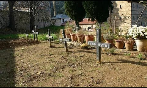 Μ. Τετάρτη: η πόρνη γυναίκα και η “πληροφορία” για την κοίμηση κάθε ανθρώπου