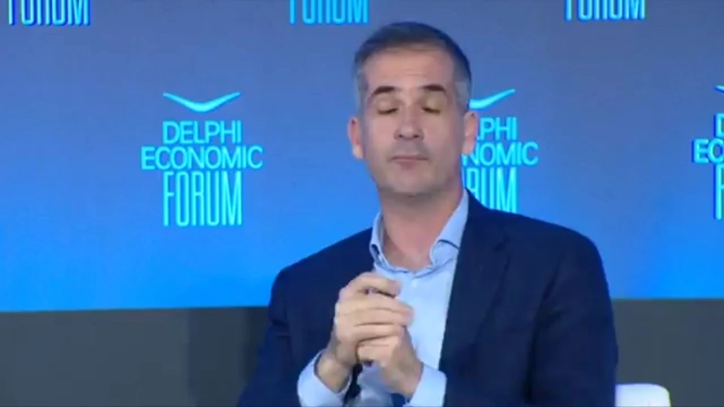 Όταν το ζαβό αποκαλύπτει άθελά του μια τρομακτική αλήθεια…