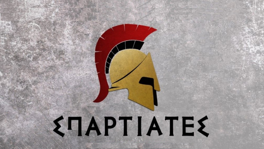 Πως οι Σπαρτιάτες από 4,63% θα φθάσουν στο 12% με 15% – Η μεγάλη ευκαιρία είναι εμπρός