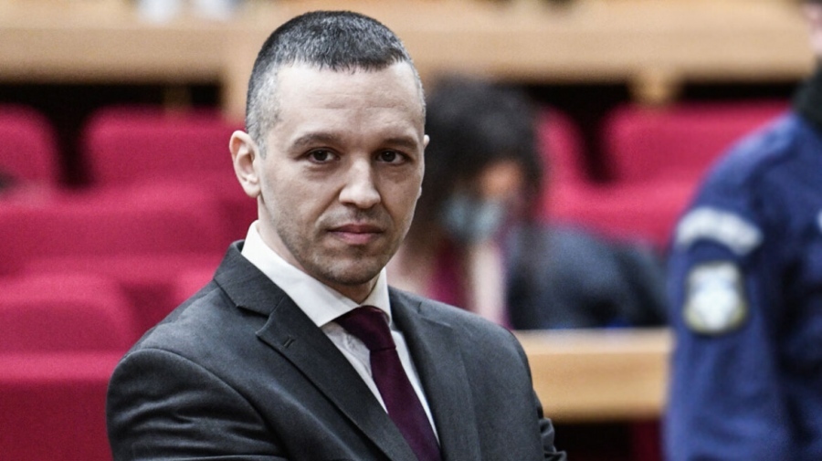 Κασιδιάρης: Σε πανικό Μητσοτάκης και ολιγάρχες – Είναι τεράστιες οι διαρροές ψήφων της ΝΔ προς τους Σπαρτιάτες