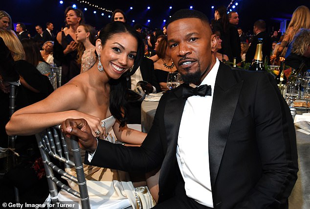 Κανείς δεν έχει ακούσει για τον Jamie Foxx. Tι συμβαίνει με την υγεία του διάσημου ηθοποιού;