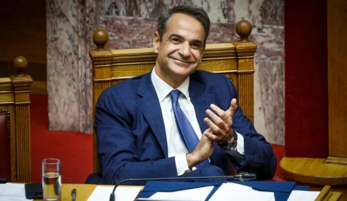 To μέλλον που έρχεται … Mια γεύση του τι μας περιμένει μας έχει δώσει ήδη η Ν.Δ. του Κυριάκου Μητσοτάκη