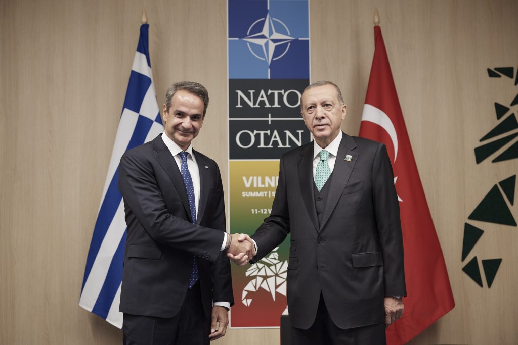 ΠΟΠΗ ΖΩΗ : ΥΠΟΧΩΡΗΣΕΙΣ ή ΥΠΟΤΑΓΗ ΑΝΕΥ ΟΡΩΝ ΤΗΣ ΕΛΛΑΔΟΣ ΣΤΗΝ ΤΟΥΡΚΙΑ