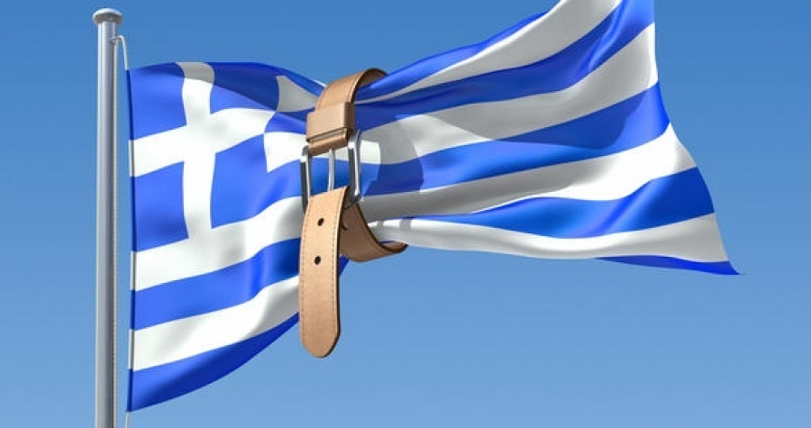 Levy Institute: Παγιδευμένη σε νέα μνημόνια η Ελλάδα – Ο μύθος για τα έσοδα και του χρέος που μειώνεται… αυξανόμενο