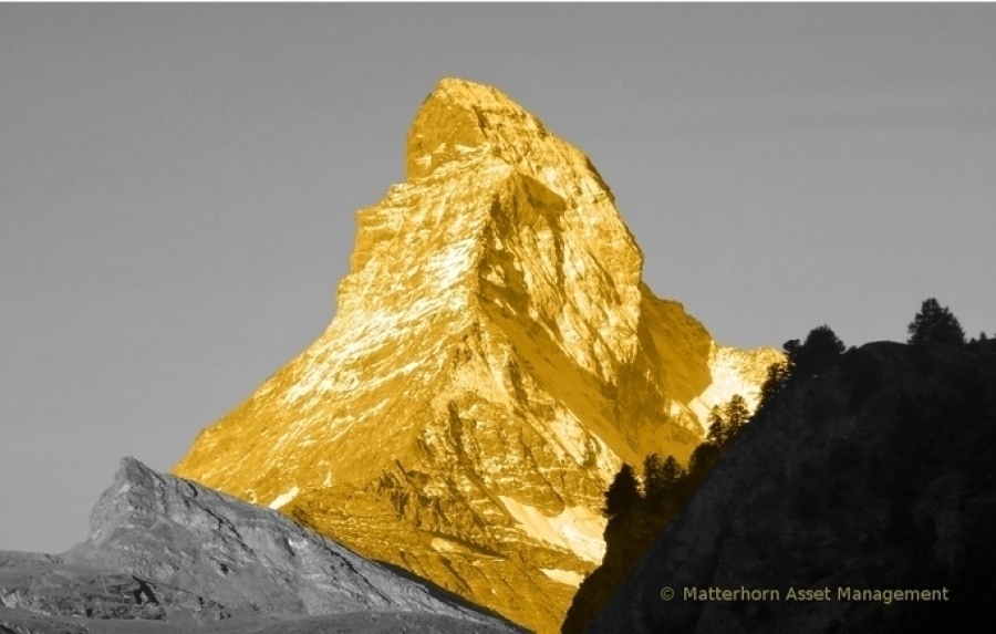 Gold Switzerland: Ο κόσμος θα βιώσει μια καταστροφική κατάρρευση – Η Κόλαση είναι αιώνια στην οικονομία του χρέους