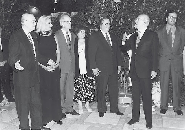 49 ἔτη ἡ Κύπρος θρηνεῖ καί οἱ πολιτικάντηδες ἐν τῇ Ἑλλαδικῇ γλεντοῦν !