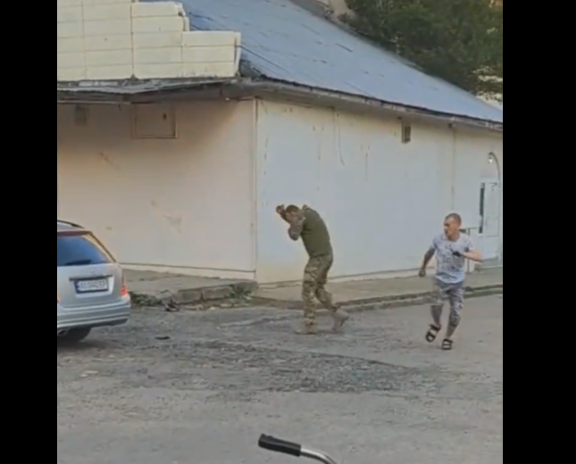 Αγρίεψαν τα πράγματα στην Ουκρανία!!! Όλο και περισσότεροι αρνούνται να πολεμήσουν – ΒΙΝΤΕΟ