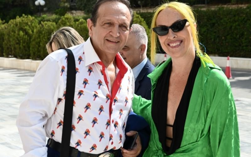 Γ.Μ : Μια φορά και έναν καιρό….