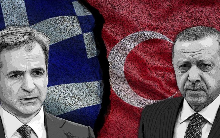 «Ψήφισαν οι Έλληνες για υποχωρήσεις στα ελληνοτουρκικά»; Σωτ.Σιδέρης