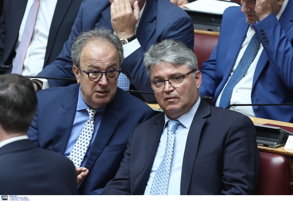 Ο επικεφαλής της Νίκης ρωτήθηκε αν έχει εμβολιαστεί! Τι απάντησε;;;