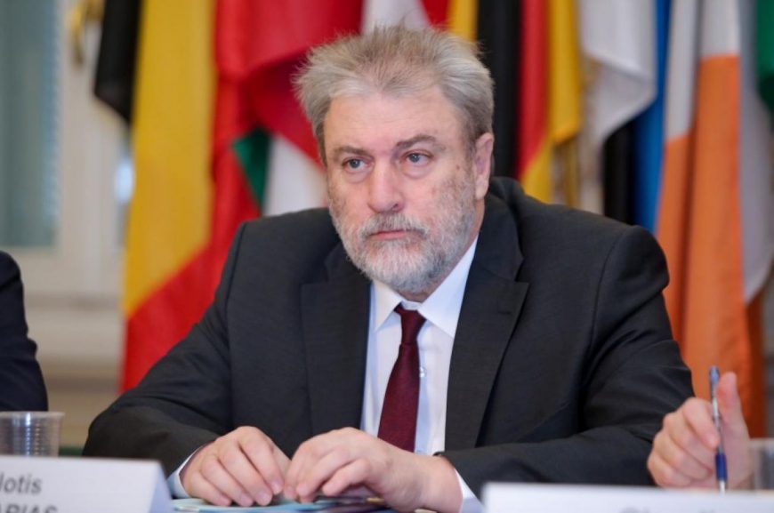 ΝΟΤΗΣ ΜΑΡΙΑΣ: Το Τριπλό ΟΧΙ στο δημοψήφισμα του 2015