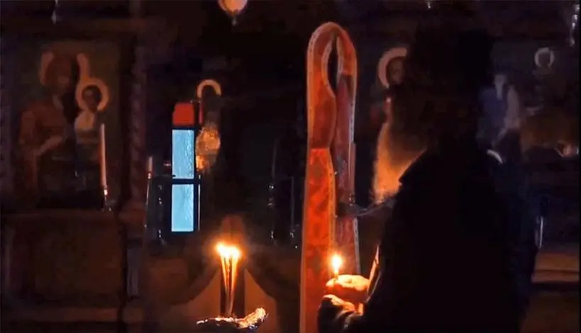 Προσεύχομαι για τον εαυτό μου ή για τους άλλους; (Βίντεο)