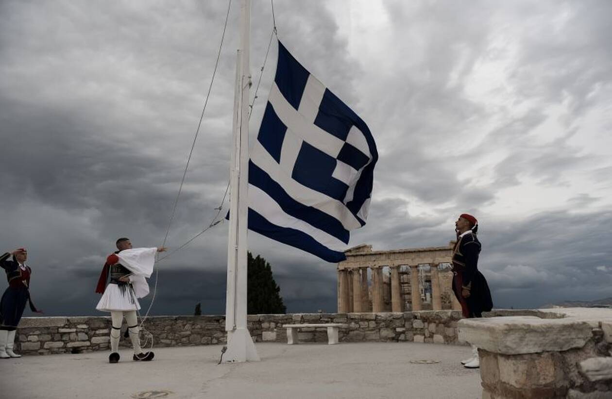 ΜΑΚΡΥΓΙΑΝΝΗΣ : ΣΥΝΟΨΗ ΤΗΣ ΠΟΛΙΤΙΚΗΣ ΙΣΤΟΡΙΑΣ ΤΗΣ ΧΩΡΑΣ (2)