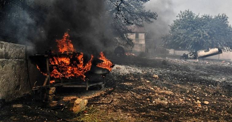 ΑΠΟΣΤΟΛΟΥ : ΚΡΑΝΙΟΥ ΤΟΠΟΣ ΓΙΑ ΑΛΛΗ ΜΙΑ ΦΟΡΑ Η ΕΛΛΑΔΑ ΠΡΟΣ ΕΞΥΠΗΡΕΤΗΣΗ ΣΥΜΦΕΡΟΝΤΩΝ
