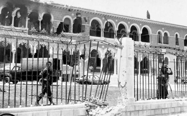 ΗΛΙΑΣ Δ. ΚΑΛΛΙΩΡΑΣ : Η ΕΛΛΑΔΑ ΚΑΙ Ο ΚΟΣΜΟΣ ΣΗΜΕΡΑ, ΣΕ ΤΙΤΛΟΥΣ (15/7/2023)
