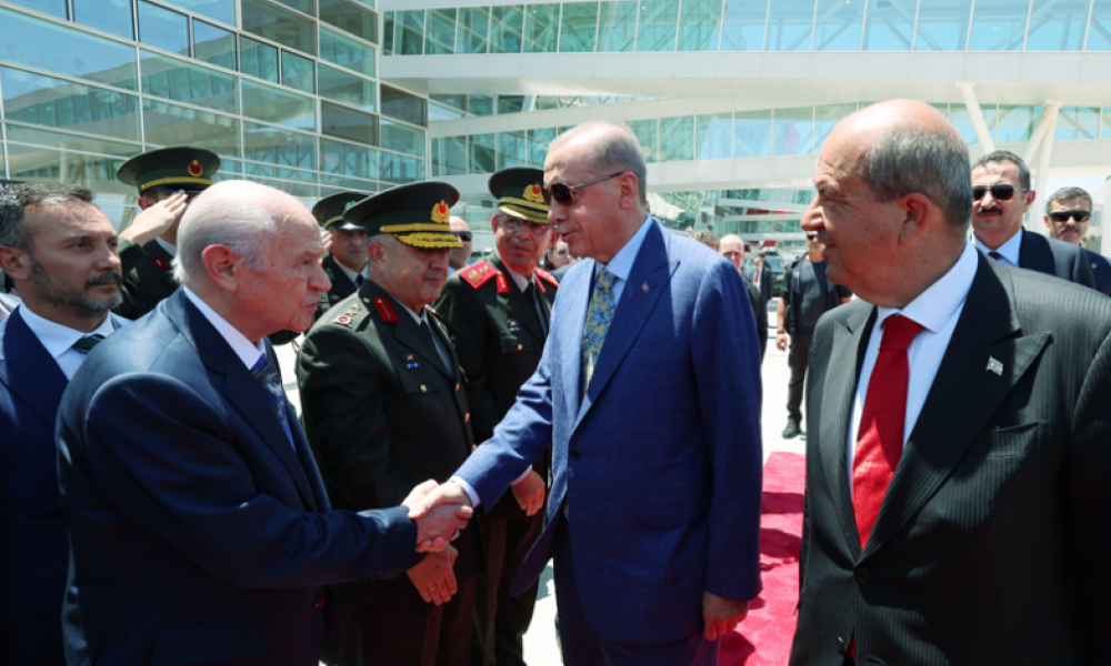 ΗΛΙΑΣ Δ. ΚΑΛΛΙΩΡΑΣ : Η ΕΛΛΑΔΑ ΚΑΙ Ο ΚΟΣΜΟΣ ΣΗΜΕΡΑ, ΣΕ ΤΙΤΛΟΥΣ (20/7/2023)