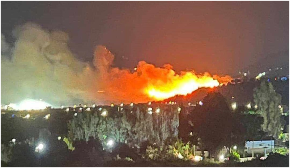 ΗΛΙΑΣ Δ. ΚΑΛΛΙΩΡΑΣ : Η ΕΛΛΑΔΑ ΚΑΙ Ο ΚΟΣΜΟΣ ΣΗΜΕΡΑ, ΣΕ ΤΙΤΛΟΥΣ (22/7/2023)