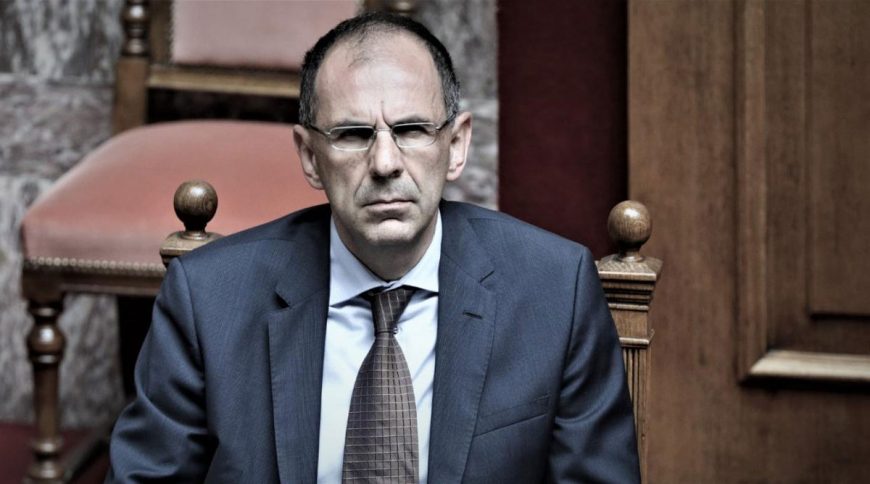 Σχόλιο από την Πόπη Ζώη στο άρθρο Γεραπετρίτης Τα Εθνικά Κυριαρχικά Δικαιώματα είναι τα 6 Μίλια